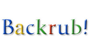 backrub