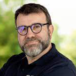 christophe vidal