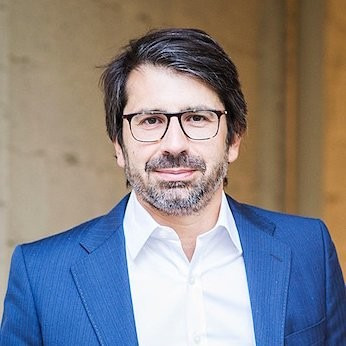cyril chamalet