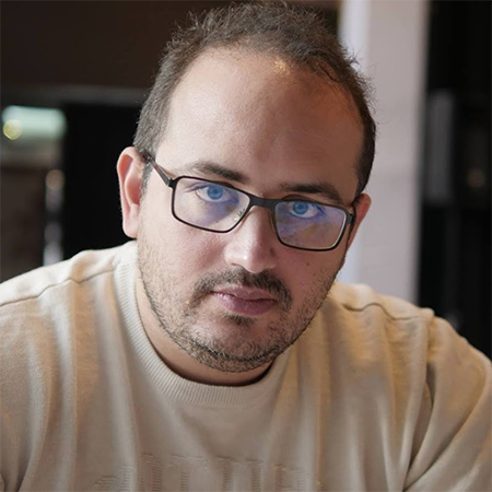 Yannick Chastin